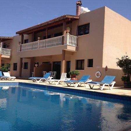 Anastasia Holiday Apartments Klorakas Екстериор снимка