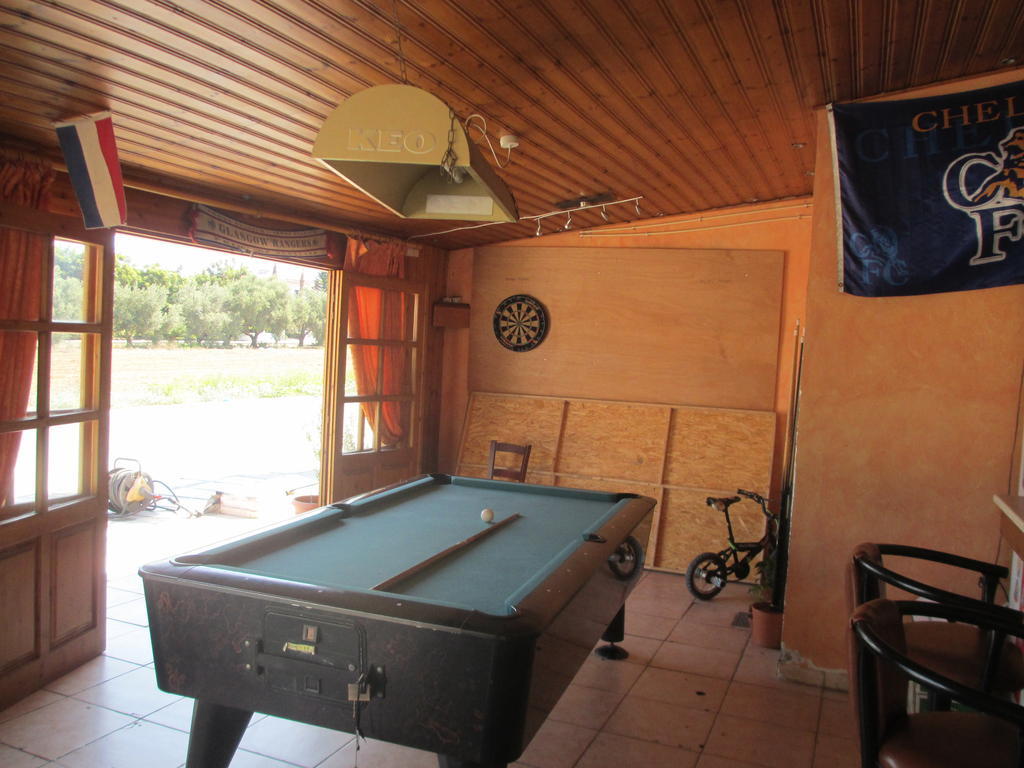 Anastasia Holiday Apartments Klorakas Екстериор снимка