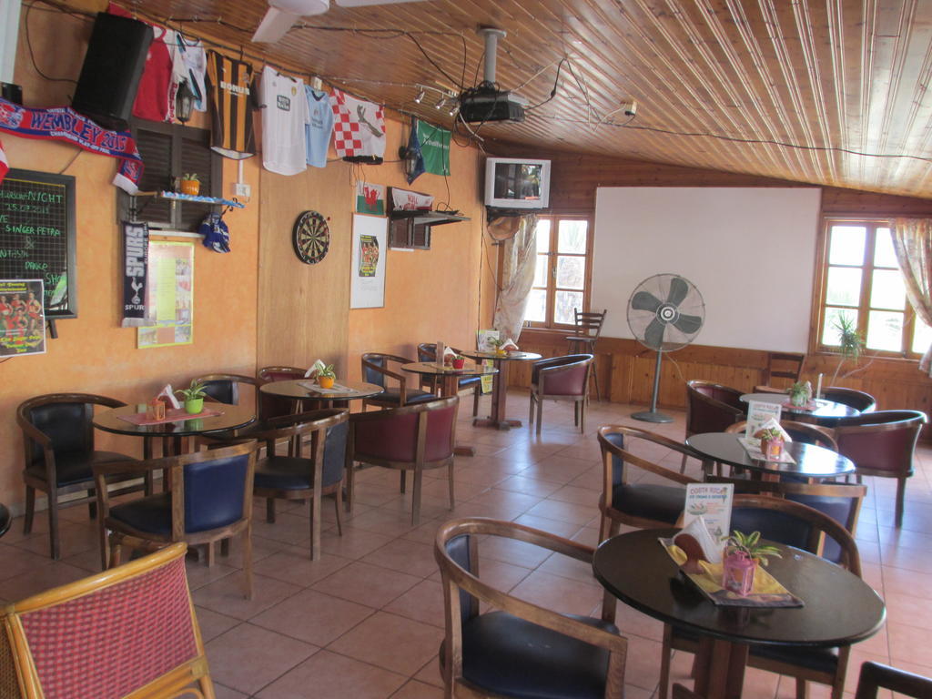 Anastasia Holiday Apartments Klorakas Екстериор снимка