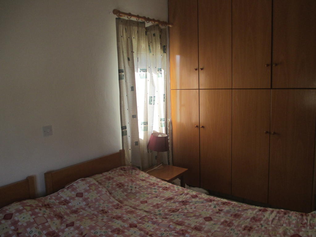 Anastasia Holiday Apartments Klorakas Стая снимка