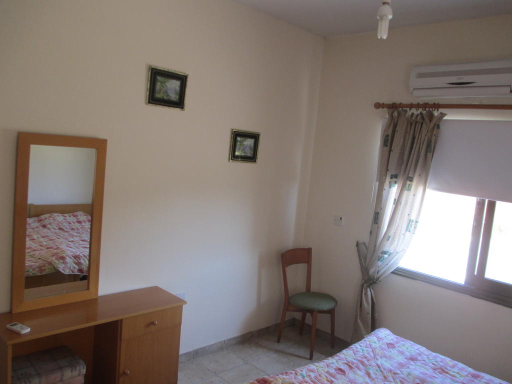 Anastasia Holiday Apartments Klorakas Стая снимка