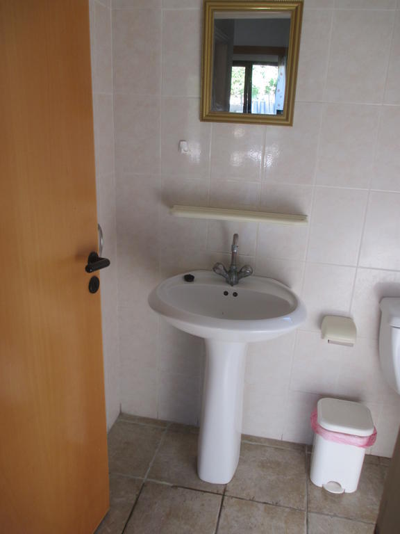 Anastasia Holiday Apartments Klorakas Стая снимка