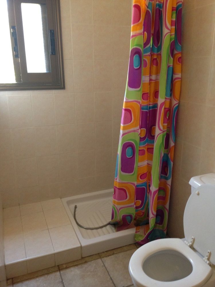 Anastasia Holiday Apartments Klorakas Екстериор снимка