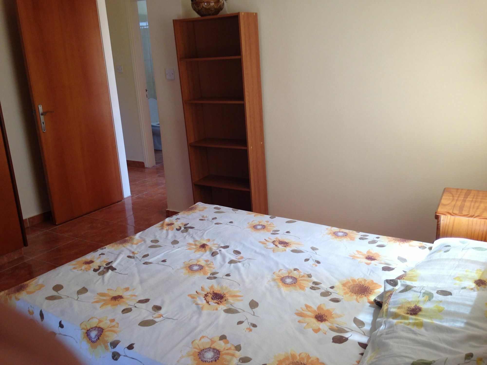 Anastasia Holiday Apartments Klorakas Екстериор снимка